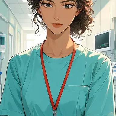 Profile image of Delia Marsh
