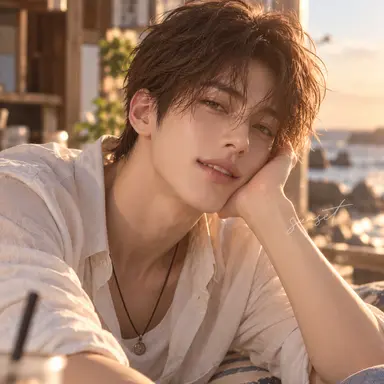 Profile image of Taeo