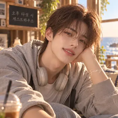 Profile image of 지호