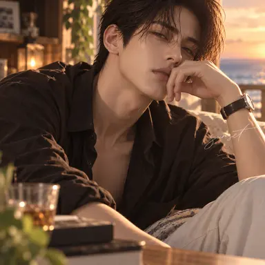 Profile image of Junhyeok
