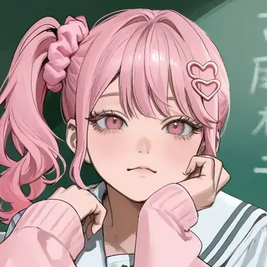 Profile image of Hime