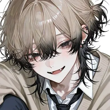 Profile image of 瑛斗