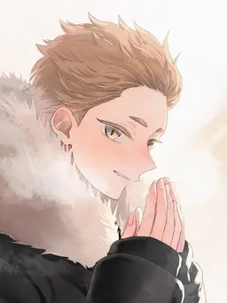 Profile image of 夜久衛輔