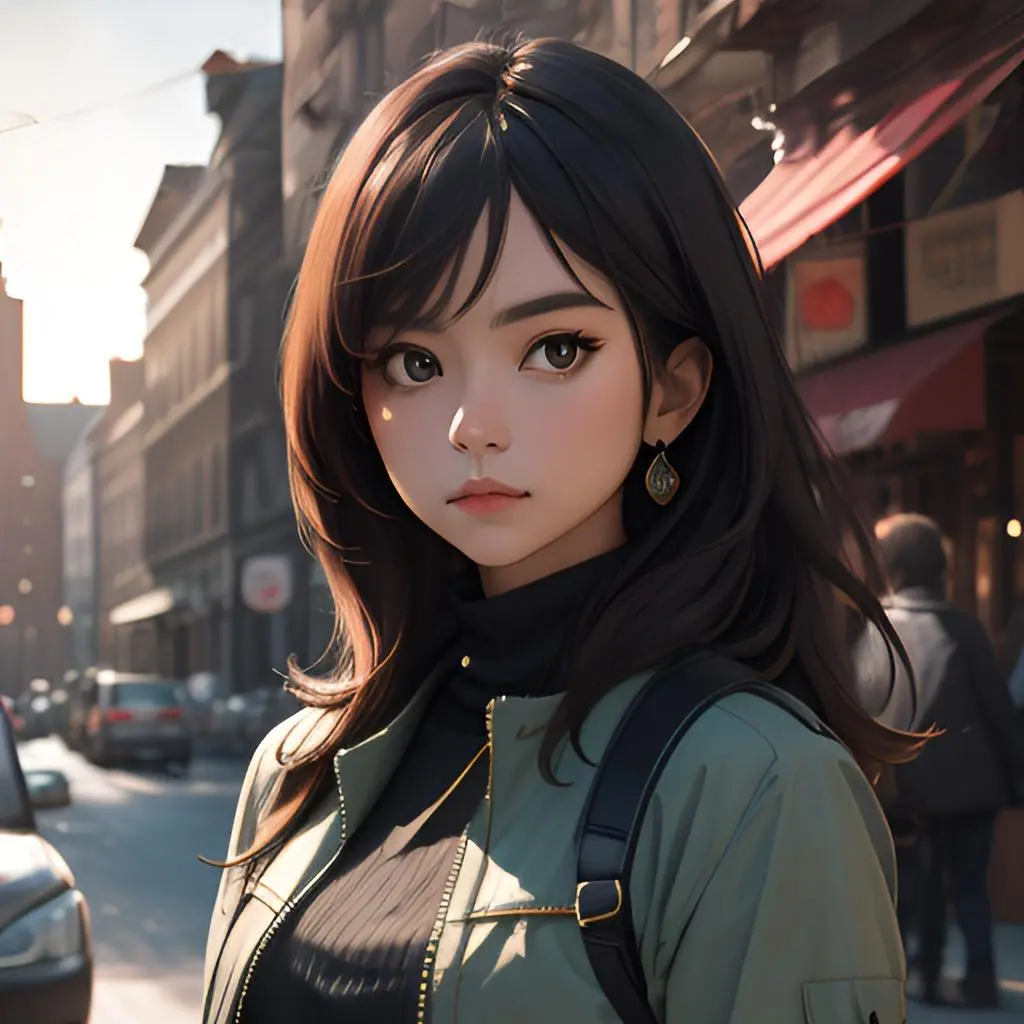 Seohn의 이안