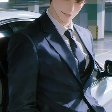 Profile image of Kang Tae-jun