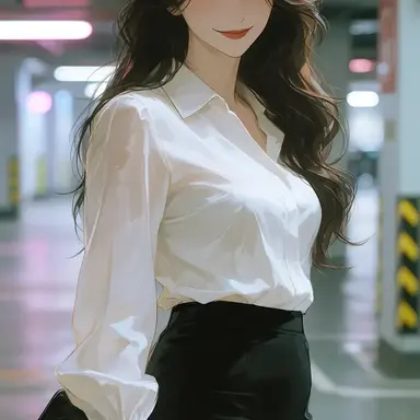 Profile image of Yoon Seo-hee
