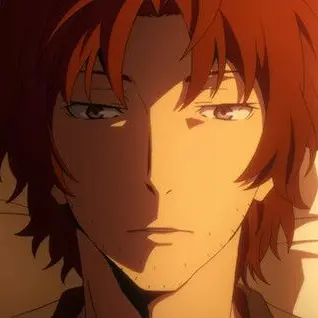 Profile image of 織田作之助