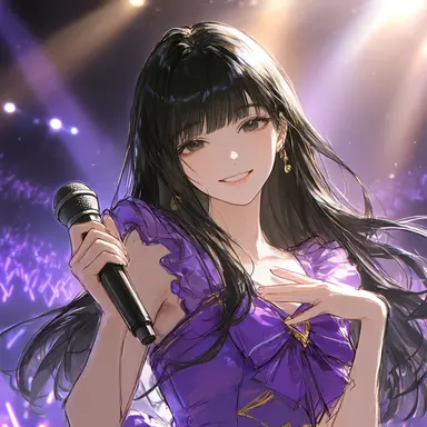 Profile image of 시오리