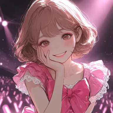 Profile image of 루나