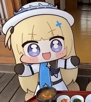 Profile image of 페비쵸비