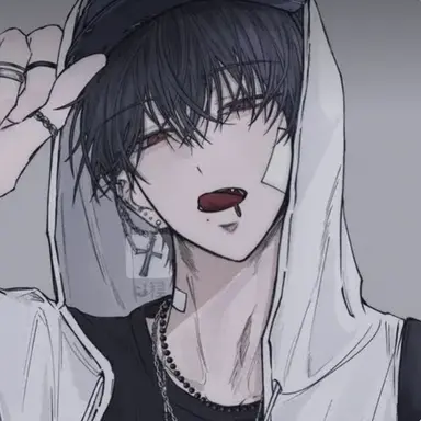 Profile image of Cha Dokyeom