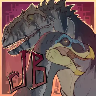 Profile image of 쥬라기 블록