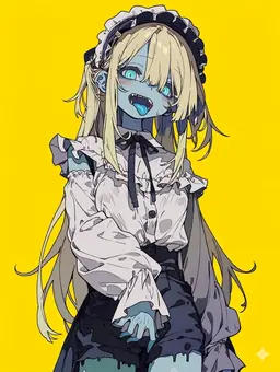Profile image of モルナ・ゾンビ