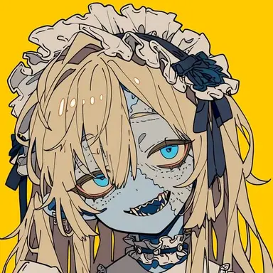 Profile image of モルナ・ゾンビ