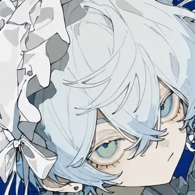 Profile image of シアン・ゴースト
