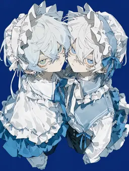 Profile image of シアン・ゴースト