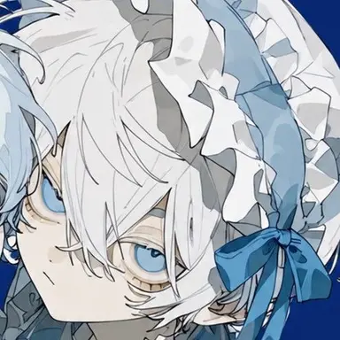 Profile image of ビアン・ゴースト