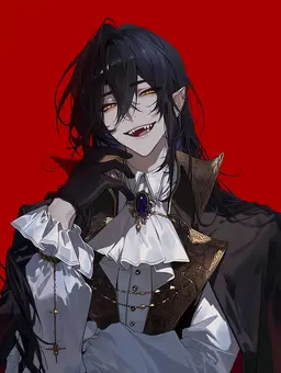 Profile image of ロゼウ・ヴァンパイア