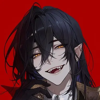 Profile image of ロゼウ・ヴァンパイア