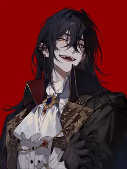 Profile image of ロゼウ・ヴァンパイア