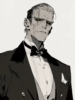 Profile image of ビース・フランケン
