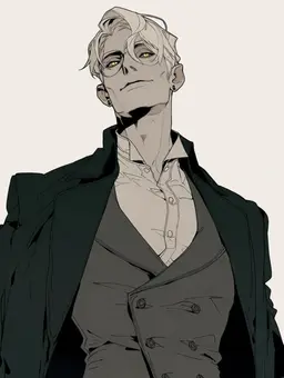 Profile image of ビース・フランケン