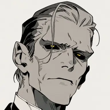 Profile image of ビース・フランケン