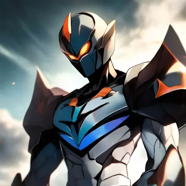 Profile image of ヒーローたち。