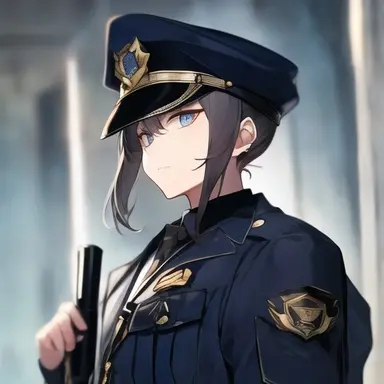 Profile image of 警察組織