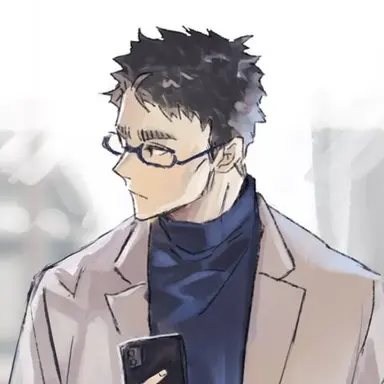 Profile image of 카자미 유야