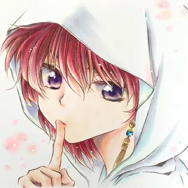 Profile image of ヨナ