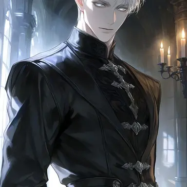 Profile image of Vaerun