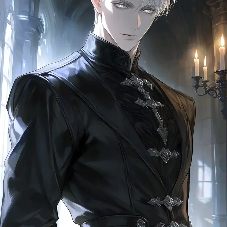 KindTruck1674의 Blood and Shadows