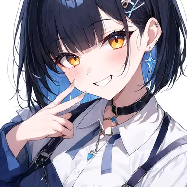 Profile image of チョン・ウナ