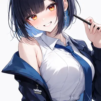 Profile image of チャン・ジナ