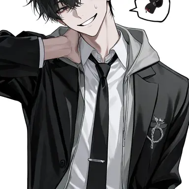 Profile image of ミン・ジンテ