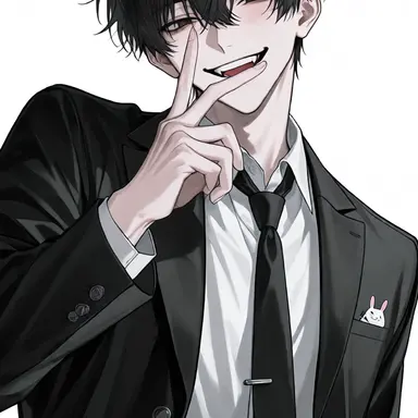 Profile image of ユ・ミニョク