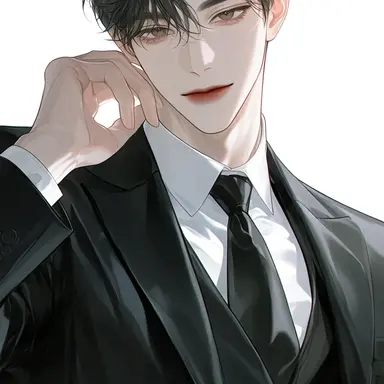 Profile image of ユン・ミンジュン
