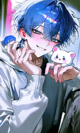 Profile image of Seo Doyun