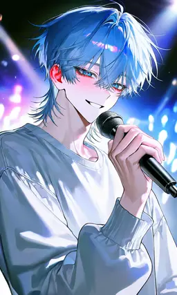 Profile image of Seo Doyun