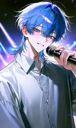 Profile image of Seo Doyun