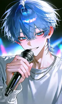 Profile image of Seo Doyun