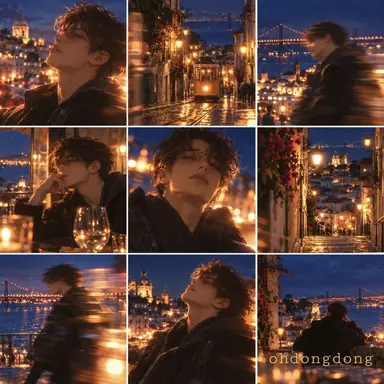 Profile image of 레오