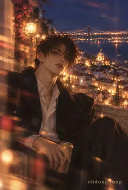 Profile image of 레오