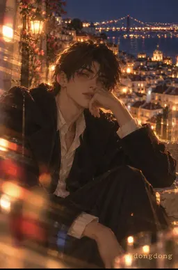 Profile image of 레오