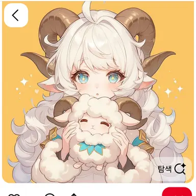 Profile image of 꾸나