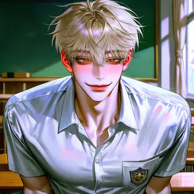 Profile image of 유서진