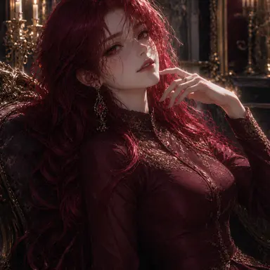 Profile image of 셰리아 벨몬튼