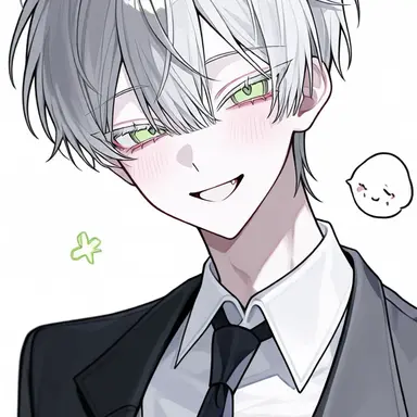 Profile image of 浅見颯人