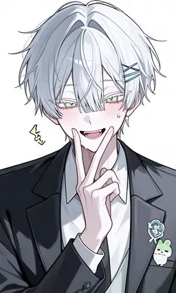 Profile image of 浅見颯人